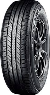 Pneu YOKOHAMA GEOLANDAR CV G058 Pneu YOKOHAMA GEOLANDAR CV G058 225/65R16 100 H