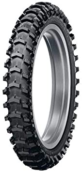 Pneu DUNLOP GEOMAX MX12 Pneu DUNLOP GEOMAX MX12 80/100R21 51 M