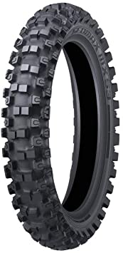 Pneu DUNLOP GEOMAX MX53 Pneu DUNLOP GEOMAX MX53 80/100R12 41 M