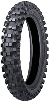 Pneu DUNLOP GEOMAX MX53 80/100R21 51 M