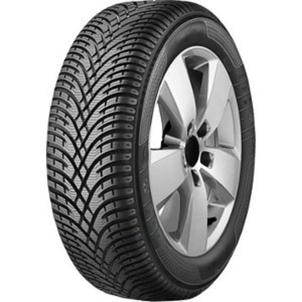 Pneu BF GOODRICH GFORCE WINTER2 185/65R15 92 T