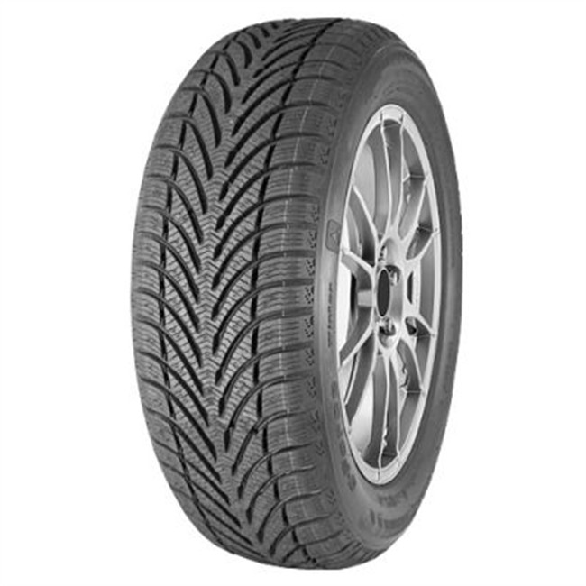 Pneu BF GOODRICH GFORCE WINTER2 Pneu BF GOODRICH GFORCE WINTER2 215/55R16 97 H