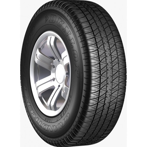 GRANDTREK PT4000 235