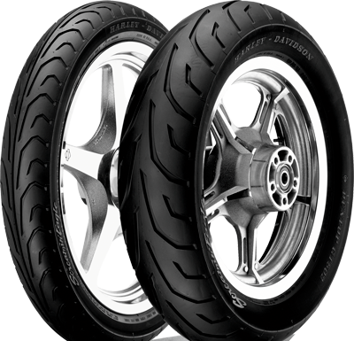 Pneu DUNLOP GT502 80/90R21 54 V