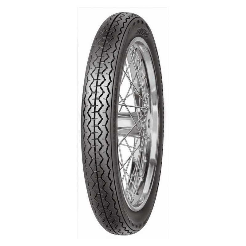 Pneu MITAS H-01 275/0R19 43 P