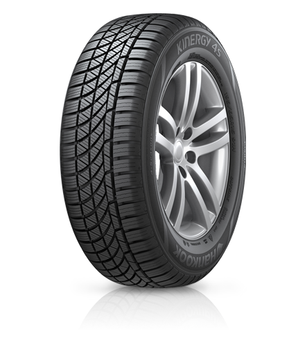 Pneu HANKOOK H740 215/50R17 91 H