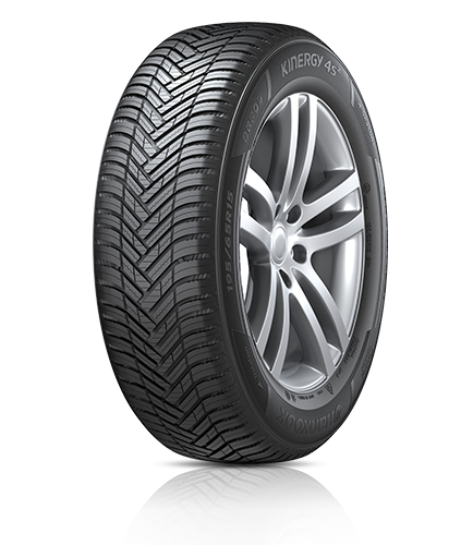 Pneu HANKOOK H750A Pneu HANKOOK H750A 235/60R18 107 W