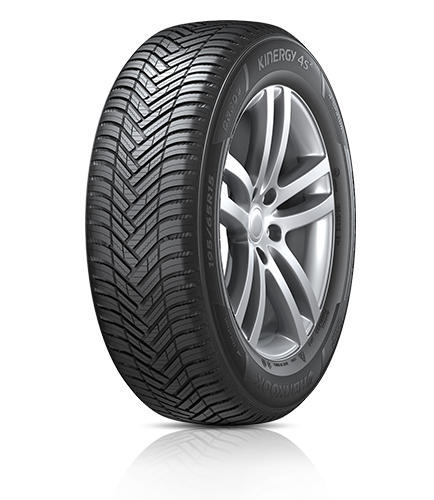 Pneu HANKOOK H750A 255/50R19 107 W