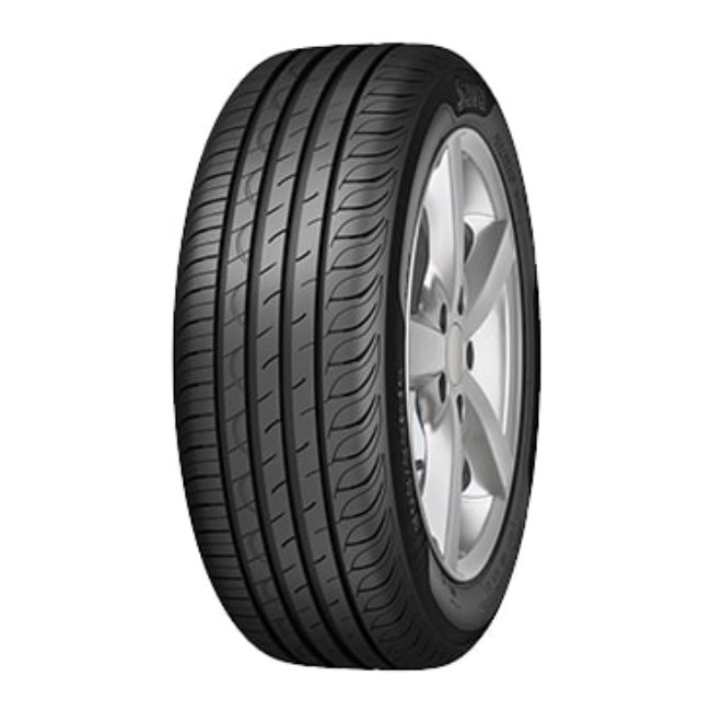 Pneu SAVA INTENSA HP 2 Pneu SAVA INTENSA HP 2 215/60R17 96 H