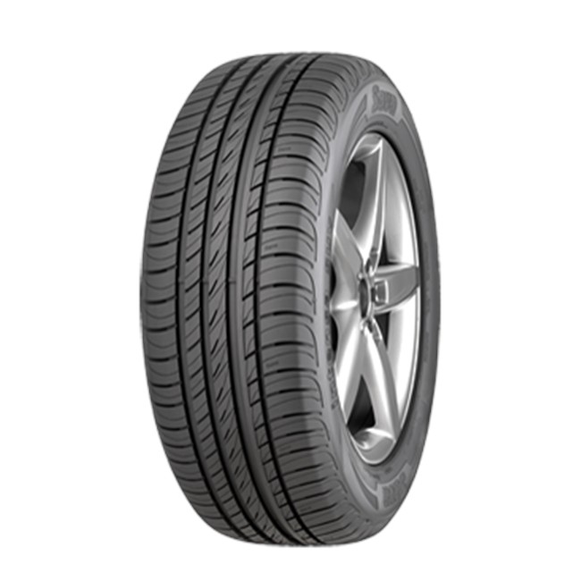 Pneu SAVA INTENSA SUV 2 255/55R18 109 W