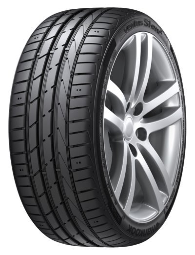 Pneu HANKOOK K117B Pneu HANKOOK K117B 205/45R17 88 W