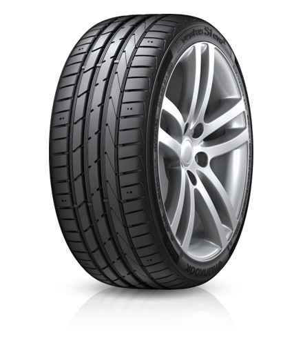 Pneu HANKOOK K117 225/60R18 104 W