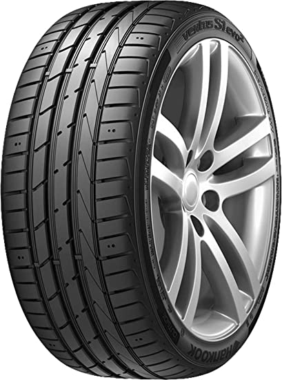 Pneu HANKOOK K117B Pneu HANKOOK K117B 205/55R16 91 W