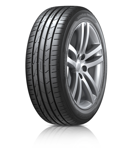 Pneu HANKOOK K125 Pneu HANKOOK K125 215/45R18 89 V