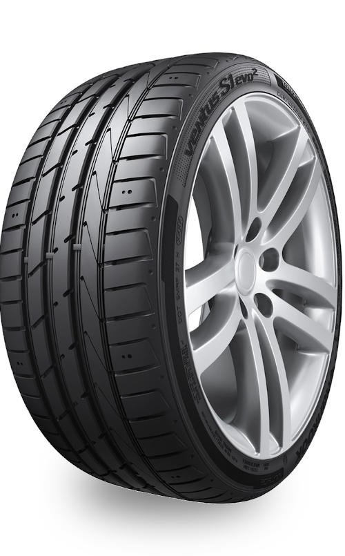 Pneu HANKOOK K129 265/45R19 105 Y