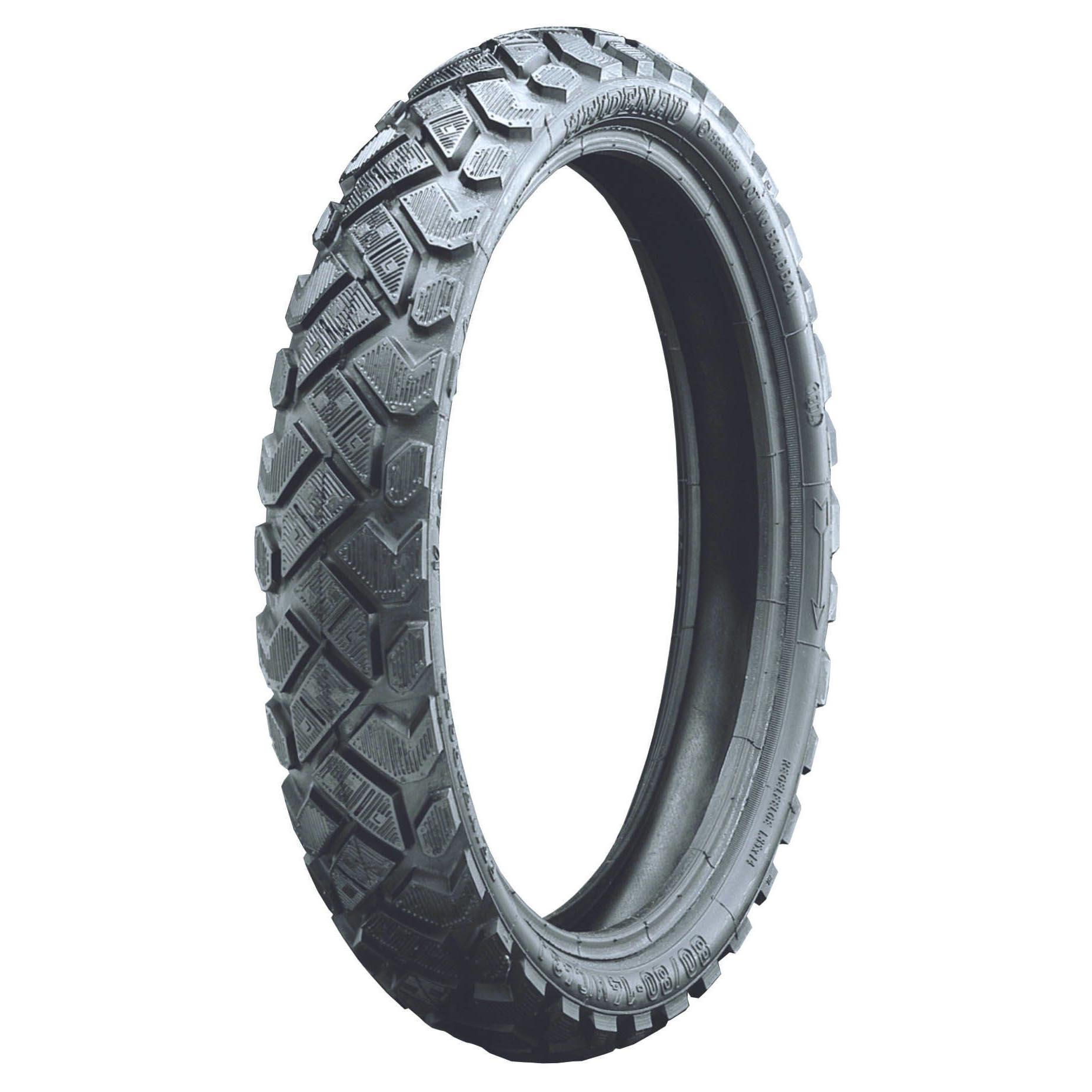 Pneu HEIDENAU K42 275/80R16 46 M