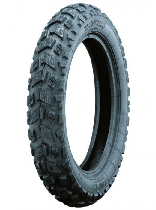 Pneu HEIDENAU K57 M+S Snowtex Pneu HEIDENAU K57 M+S Snowtex 3/80R12 47 J