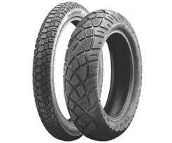 Pneu HEIDENAU K 58 Pneu HEIDENAU K 58 110/70R12 56 M