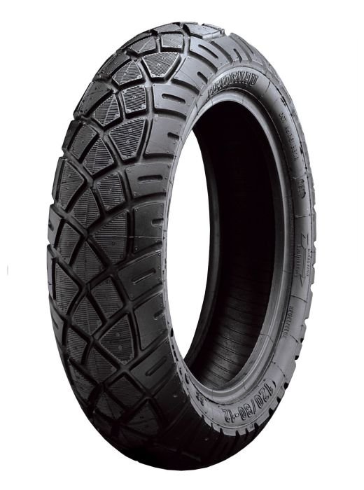 Pneu HEIDENAU K58 110/70R11 45 M