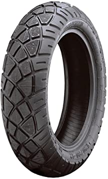 Pneu HEIDENAU K58 M+S Snowtex Pneu HEIDENAU K58 M+S Snowtex 100/80R10 58 M