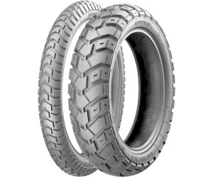 Pneu HEIDENAU K60 M+S SiO2 M/C Pneu HEIDENAU K60 M+S SiO2 M/C 90/90R21 54