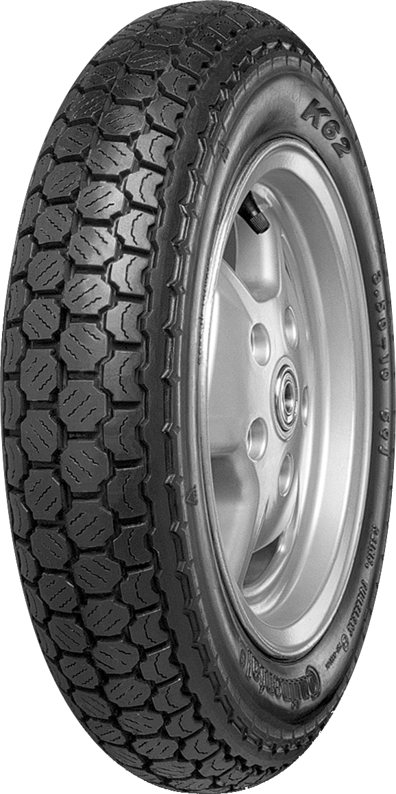 Pneu CONTINENTAL K62 WW 350/0R10 59 J