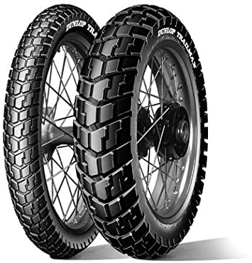 Pneu DUNLOP K660 Pneu DUNLOP K660 130/90R17 68 S