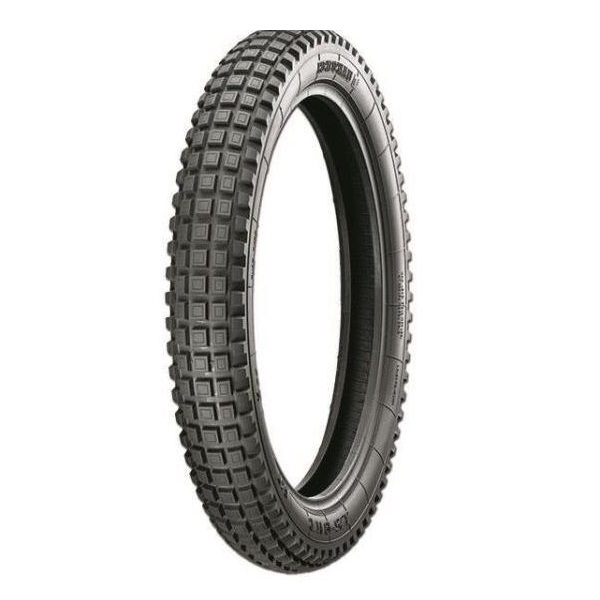 Pneu HEIDENAU K 67N Pneu HEIDENAU K 67N 4/0R18 64 T
