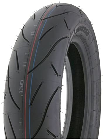 Pneu HEIDENAU K80 SR Pneu HEIDENAU K80 SR 110/70R12 56 M