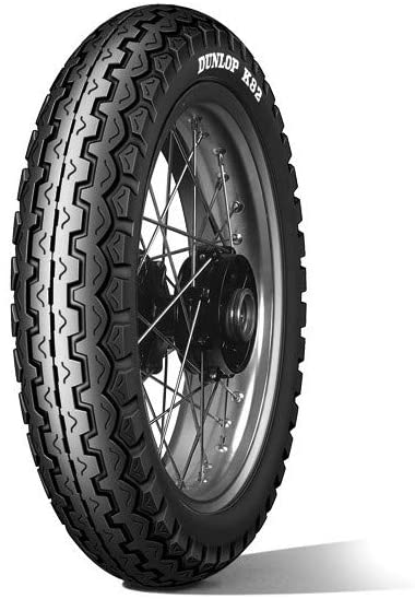 Pneu DUNLOP K82 Pneu DUNLOP K82 275/0R18 42 S