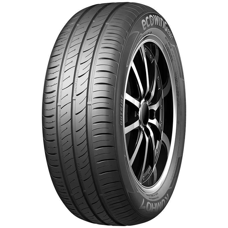 Pneu KUMHO KH27 ECOWING 195/65R14 89 H