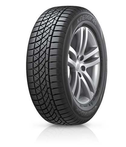 Pneu HANKOOK H740 205/60R16 92 H
