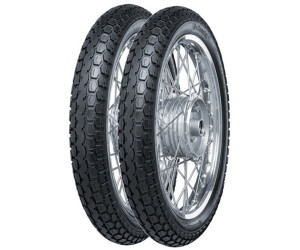 Pneu CONTINENTAL KKS10 225/80R19 41 B