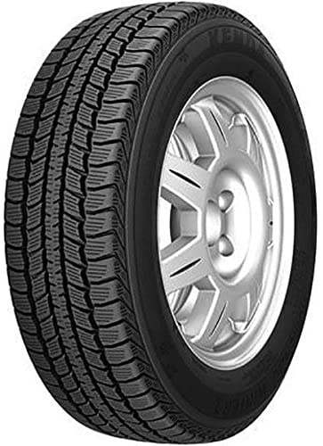 Pneu KENDA KOMENDO WINTER KR500 195/75R16 107 S