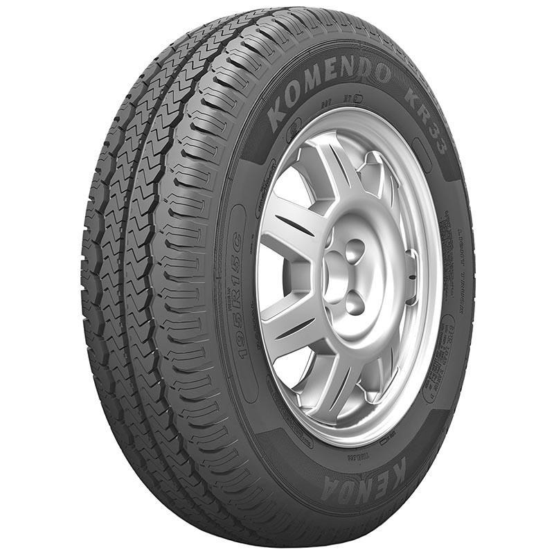 Pneu KENDA KR33A 205/65R16 107 T