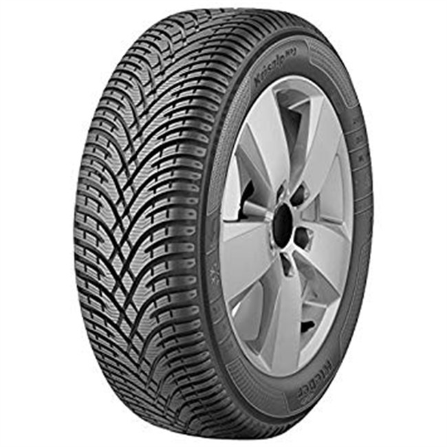 Pneu KLEBER KRISALP HP3 SUV 215/65R16 102 H