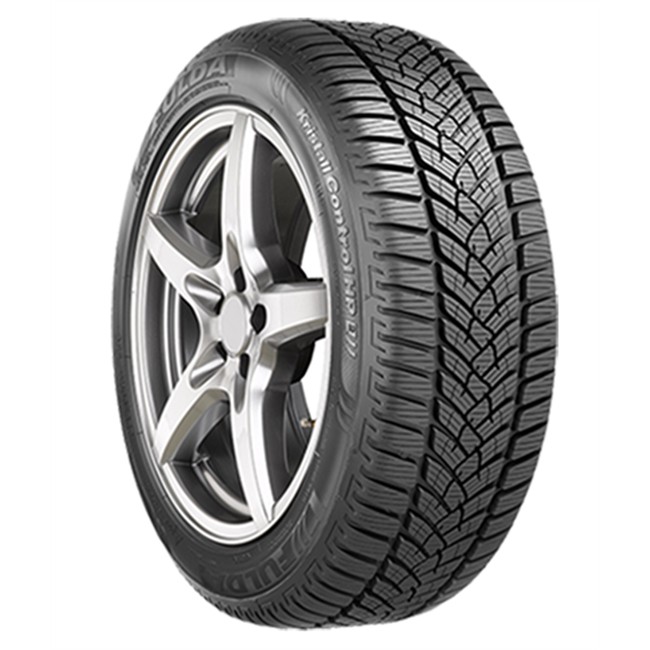 KRISTALL MONTERO 185