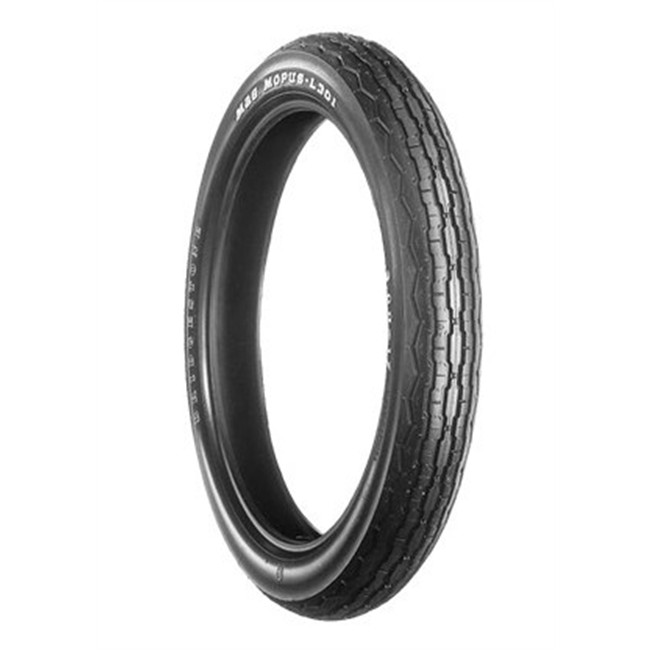Pneu BRIDGESTONE L301 Pneu BRIDGESTONE L301 300/0R17 45 P