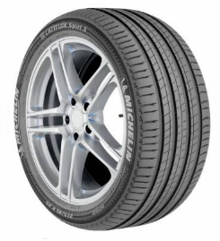 Pneu MICHELIN LATITUDE SPORT 3 Pneu MICHELIN LATITUDE SPORT 3 235/50R19 103 V