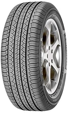 Pneu MICHELIN LATITUDE TOUR HP Pneu MICHELIN LATITUDE TOUR HP 255/50R19 107 H