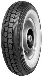 Pneu CONTINENTAL LB WW 35/0R8 46 J
