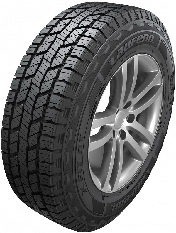 Pneu LAUFENN LC01 245/75R16 111 T