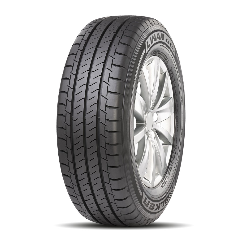 Pneu FALKEN LINAM VAN01 Pneu FALKEN LINAM VAN01 215/65R15 104 T