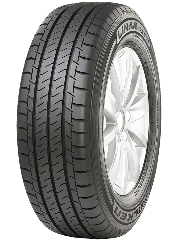 Pneu FALKEN LINAM VAN01 Pneu FALKEN LINAM VAN01 225/55R17 109 H