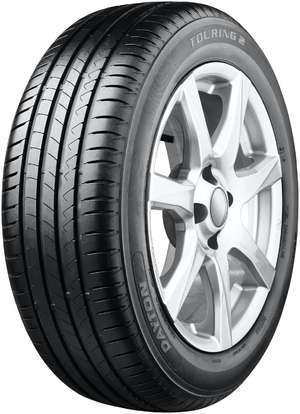 Pneu LAUFENN LK03 245/45R18 100 Y