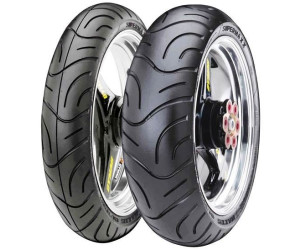 Pneu MAXXIS M-6029 350/80R10 51 J