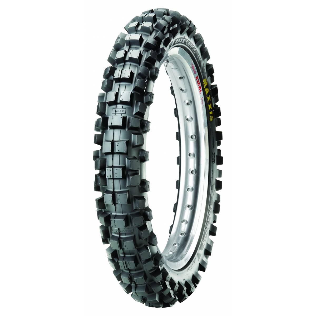 Pneu MAXXIS M7305 90/100R14 49 M