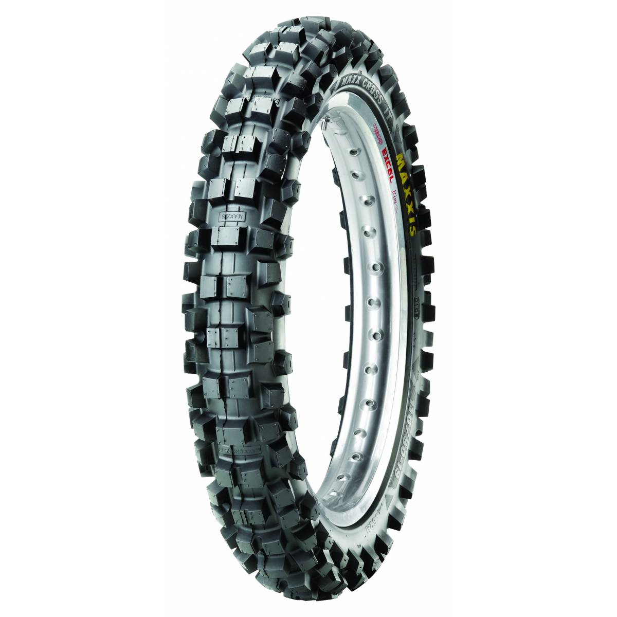 Pneu MAXXIS M-7305 MAXXCROSS IT 90/100R14 49 M