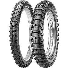 Pneu MAXXIS M-7308 MAXXCROSS SM Pneu MAXXIS M-7308 MAXXCROSS SM 110/90R19 62 M