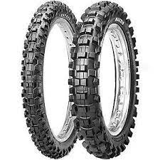 Pneu MAXXIS M-7311 MAXXCROSS SI 90/100R21 57 M